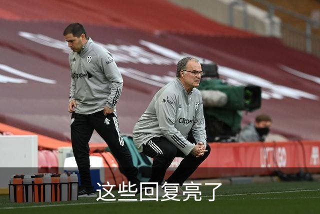 这些回复亮了